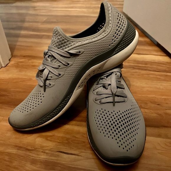 CROCS Other - Crocs Literide Shoes